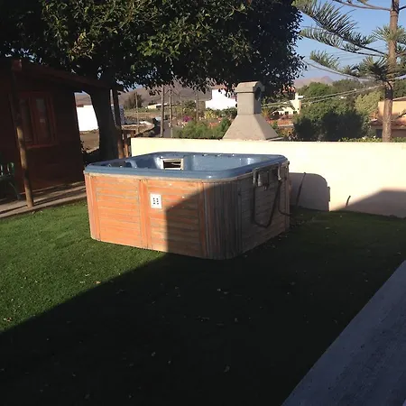 Gasthuis Casa Rural Valentin