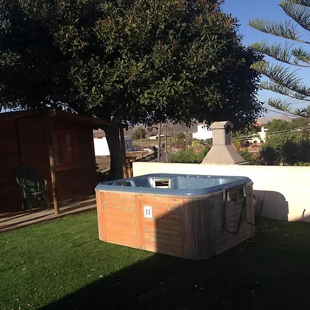 Casa Rural Valentin Gasthuis