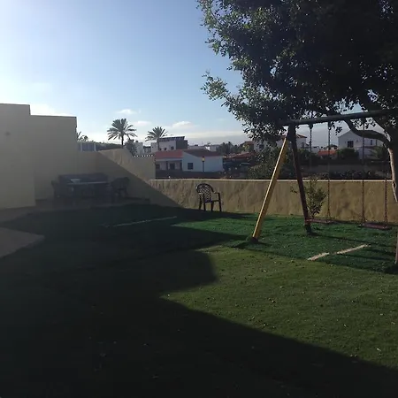 Casa Rural Valentin Villaverde (Fuerteventura)