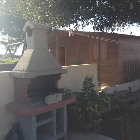 Casa Rural Valentin Gasthuis