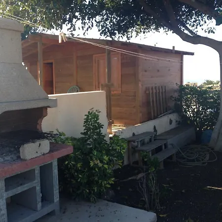 Casa Rural Valentin *