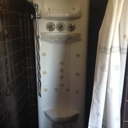 Gasthuis Casa Rural Valentin *