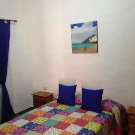 Casa Rural Valentin Gasthuis *