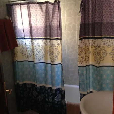 Gasthuis Casa Rural Valentin