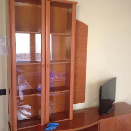 Gasthuis Casa Rural Valentin *