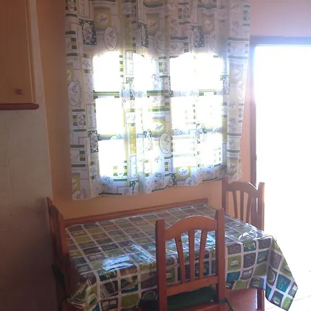 Gasthuis Casa Rural Valentin