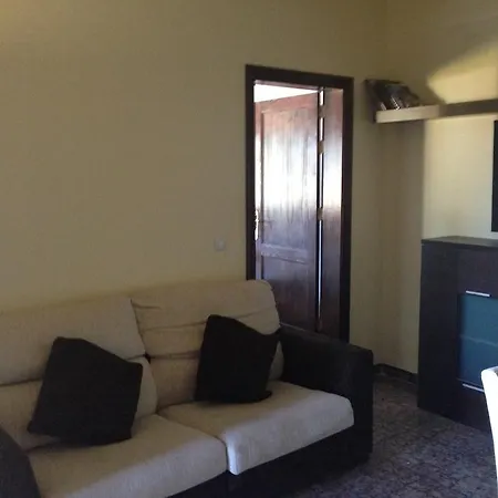 Casa Rural Valentin Gasthuis *