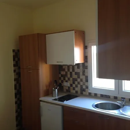 Casa Rural Valentin Gasthuis Villaverde (Fuerteventura)