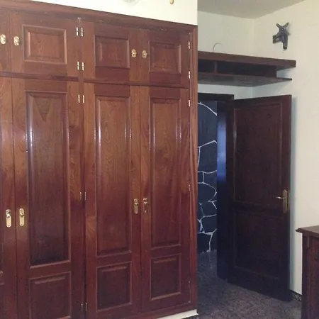 Gasthuis Casa Rural Valentin Villaverde (Fuerteventura)