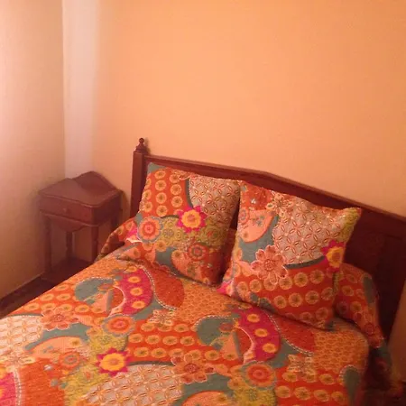 Casa Rural Valentin Gasthuis Villaverde (Fuerteventura)