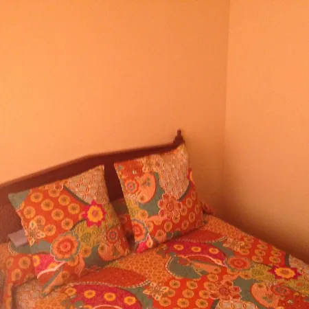 Gasthuis Casa Rural Valentin *