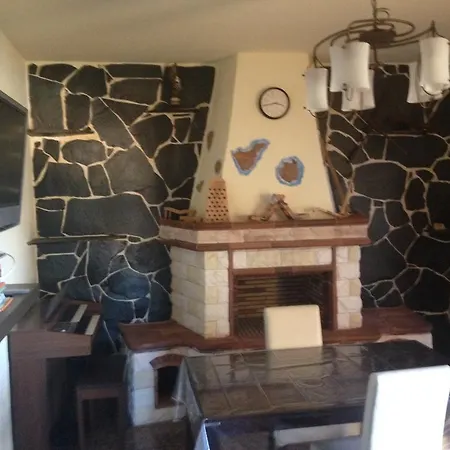 Gasthuis Casa Rural Valentin Villaverde (Fuerteventura)