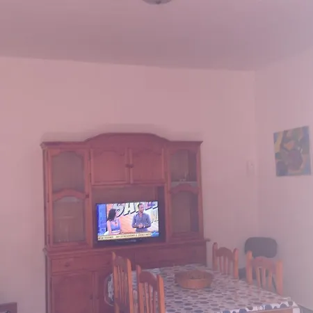 Casa Rural Valentin Gasthuis Villaverde (Fuerteventura)