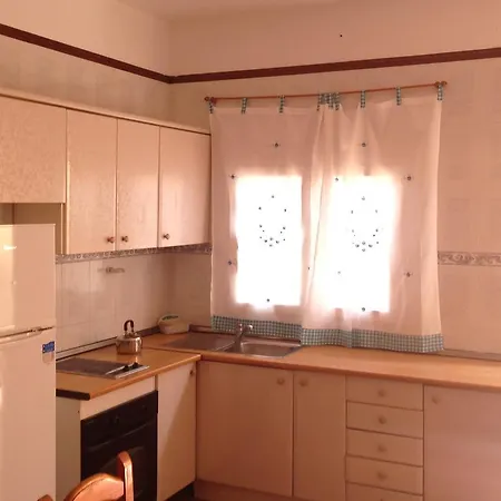 Casa Rural Valentin Gasthuis *