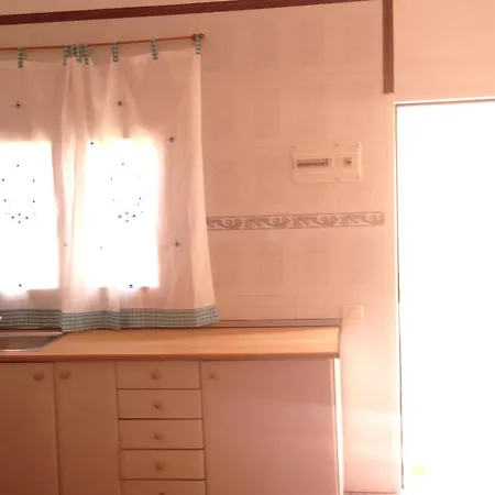 Gasthuis Casa Rural Valentin Villaverde (Fuerteventura)