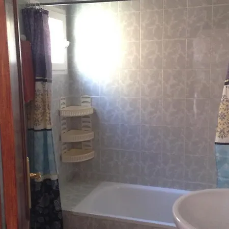 Casa Rural Valentin Gasthuis