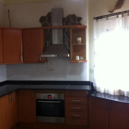 Gasthuis Casa Rural Valentin Villaverde (Fuerteventura)