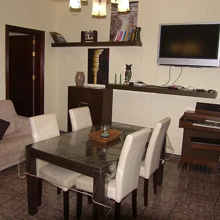 Casa Rural Valentin * Villaverde (Fuerteventura)