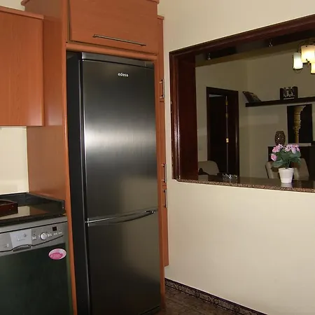 Casa Rural Valentin Gasthuis