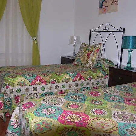 Gasthuis Casa Rural Valentin