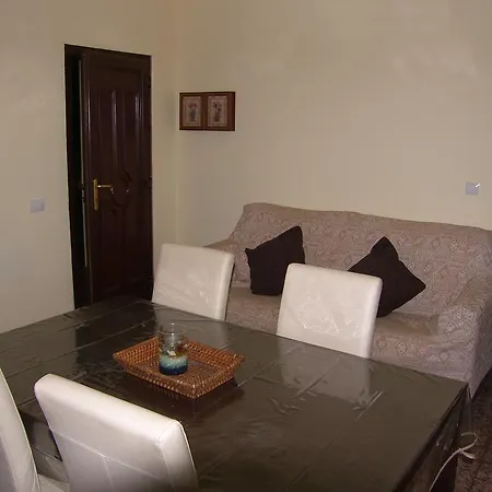 Gasthuis Casa Rural Valentin Villaverde (Fuerteventura)