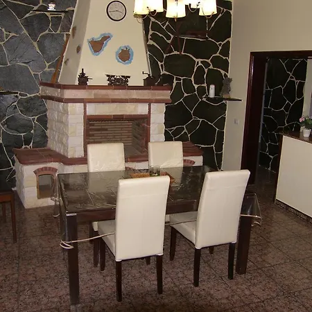 Casa Rural Valentin Gasthuis *