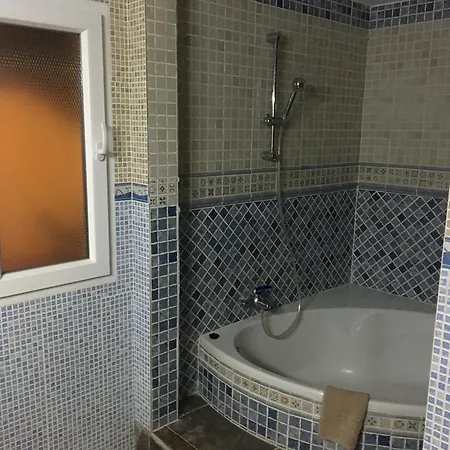 Casa Rural Valentin Gasthuis *