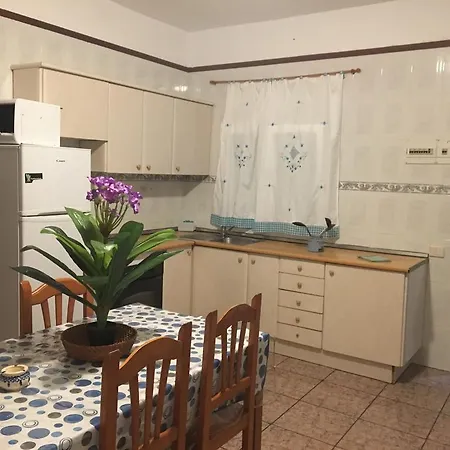 Gasthuis Casa Rural Valentin