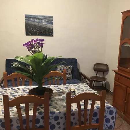 Casa Rural Valentin * Villaverde (Fuerteventura)