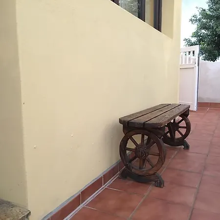 Casa Rural Valentin Gasthuis