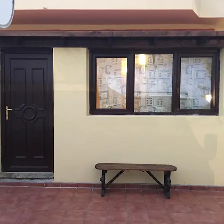 Gasthuis Casa Rural Valentin *