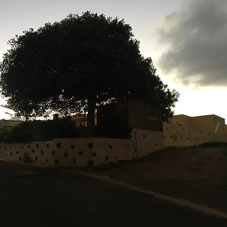 Casa Rural Valentin * Villaverde (Fuerteventura)