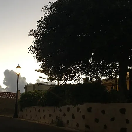 Gasthuis Casa Rural Valentin